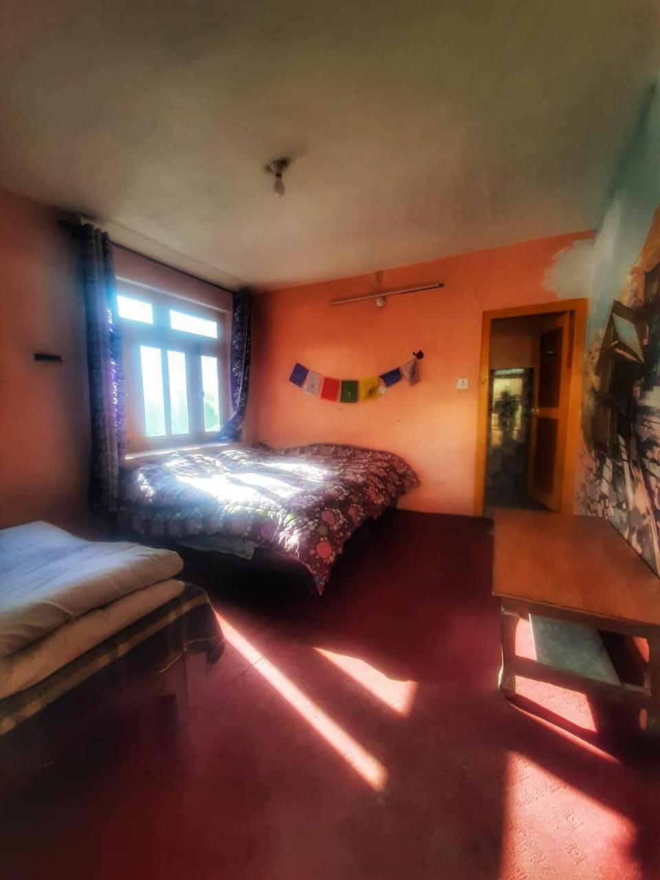 Lap Stays - Wanderer'S Nest Chitkul Εξωτερικό φωτογραφία