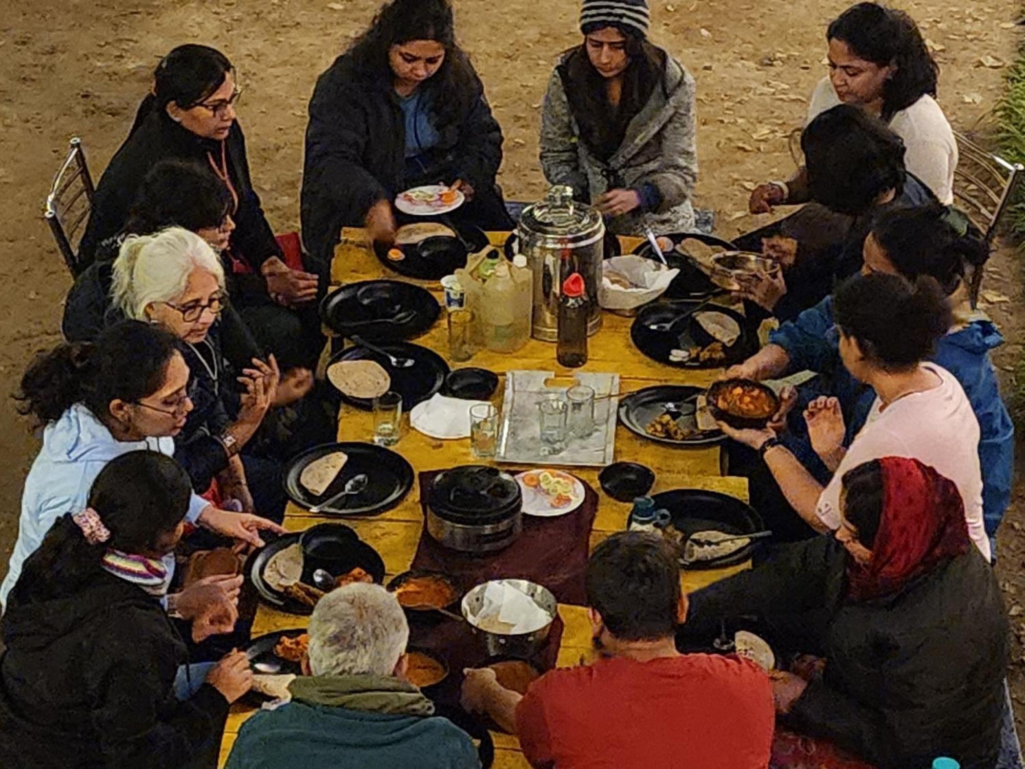 Lap Stays - Wanderer'S Nest Chitkul Εξωτερικό φωτογραφία